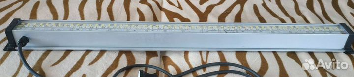 Фитосветильник для аквариума