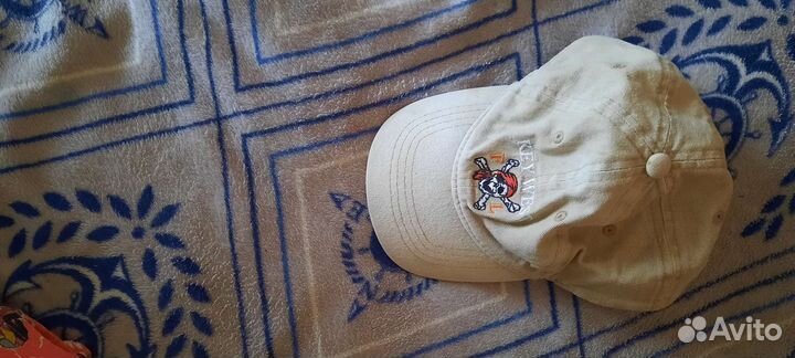 Кепка детская