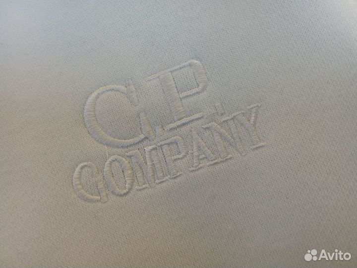 Зип Худи CP Company