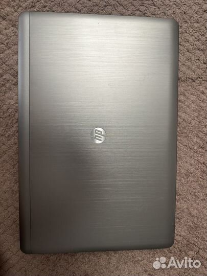 Ноутбук HP ProBook 4540s