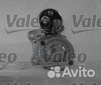 Стартер 438110 Valeo