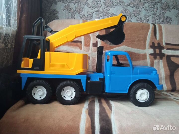 Детские машинки игрушки