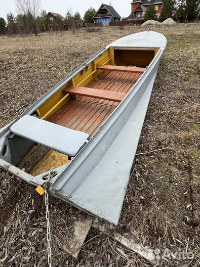 Казанка М с булями