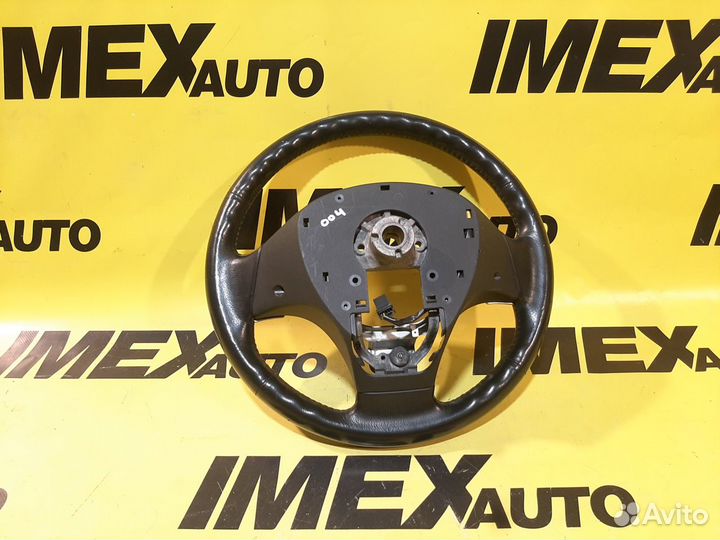 Рулевое колесо Mitsubishi Outlander XL