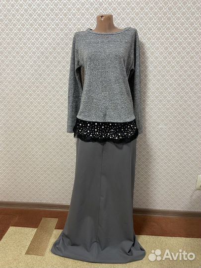 Кофта женская нарядная