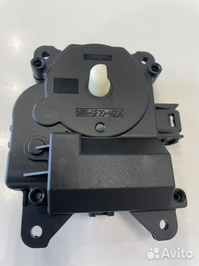 Сервопривод Lexus GX470/Land Cruiser Prado 120