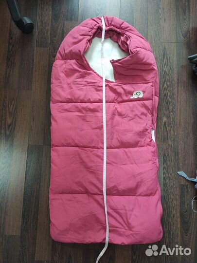 Спальник спальный мешок детский