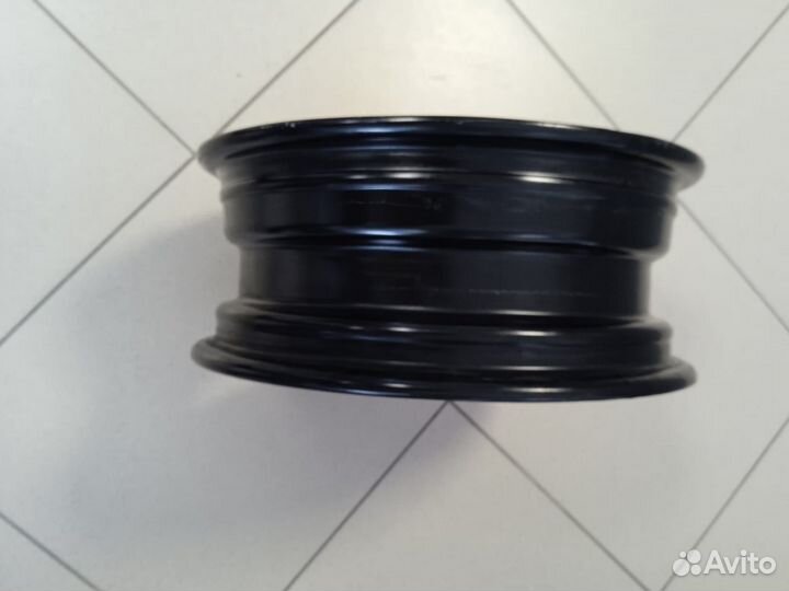 Диск колеса R15 ford transit