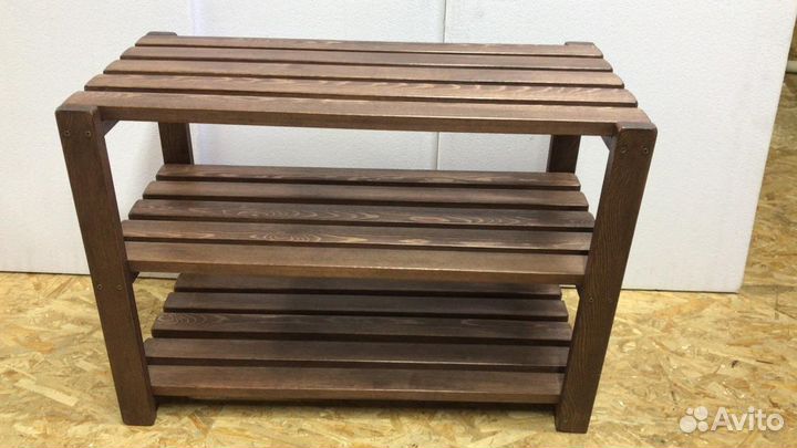 Подставка для обуви