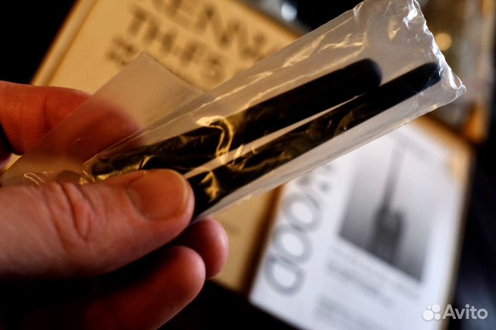 Kenwood TH-UVF5 Dual Band (3 шт.)