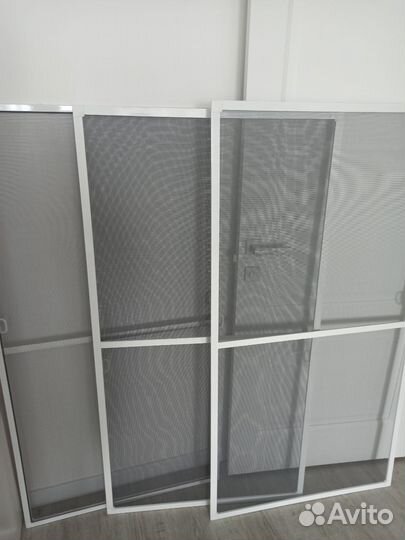 Москитные сетки