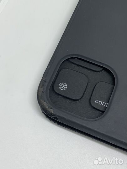 Apple keyboard iPad Pro 12.9 2021/2022