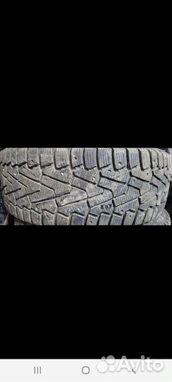Pirelli Ice Zero 205/60 R16