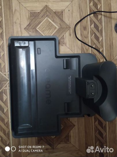 Пылесос моющий Dream