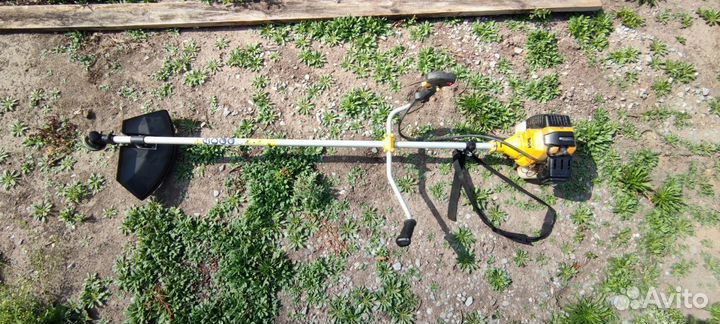 Бензотример Huter 1300T