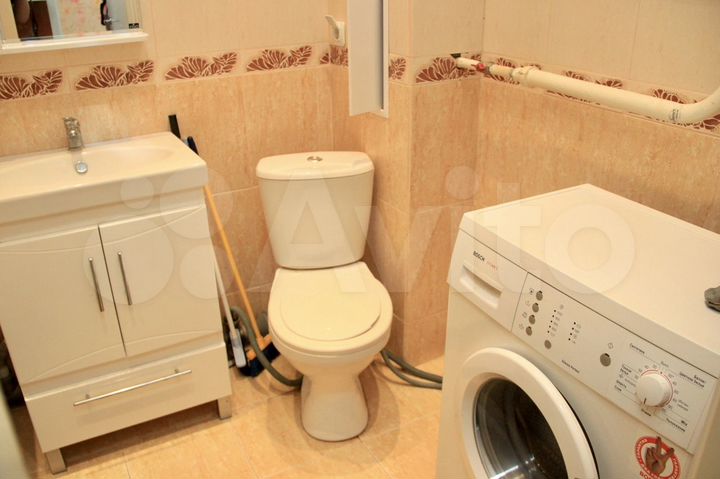 1-к. квартира, 35 м², 7/9 эт.