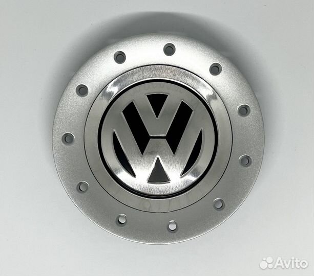 Колпачок на литые диски Volkswagen 154 мм