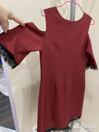 Платье для девушки