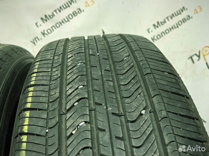Michelin Primacy MXV4 215/55 R17 94Y