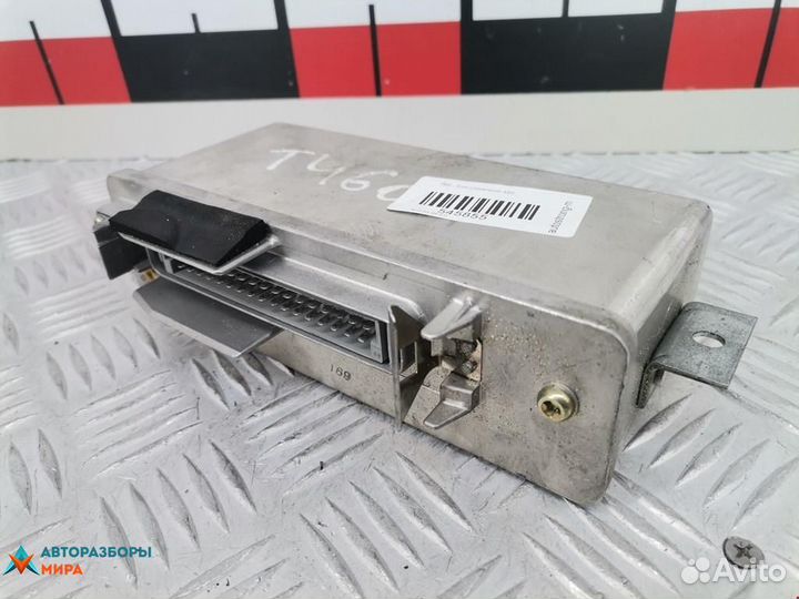 Блок управления EBS Audi 80 8C/B4 1994 0265100056