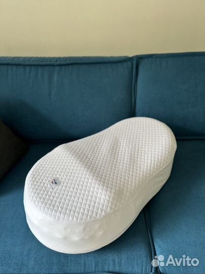 Кокон для новорожденных