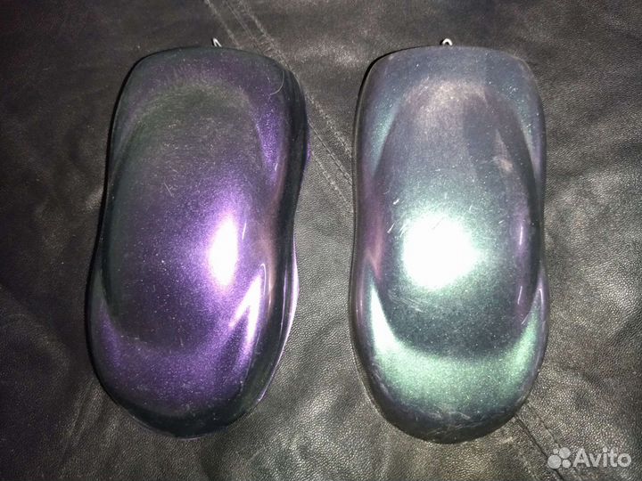 Краска хамелеон (хамелион )