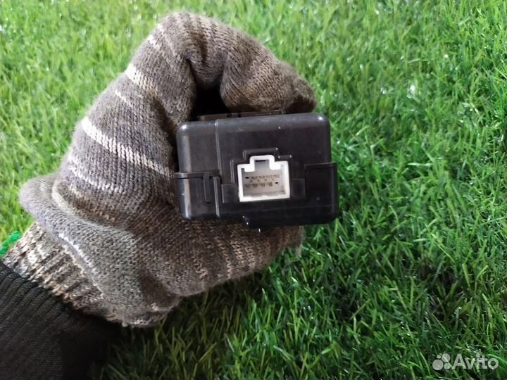 Замок зажигания Kia Venga (YN) I