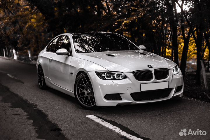 Автомобильный фотограф