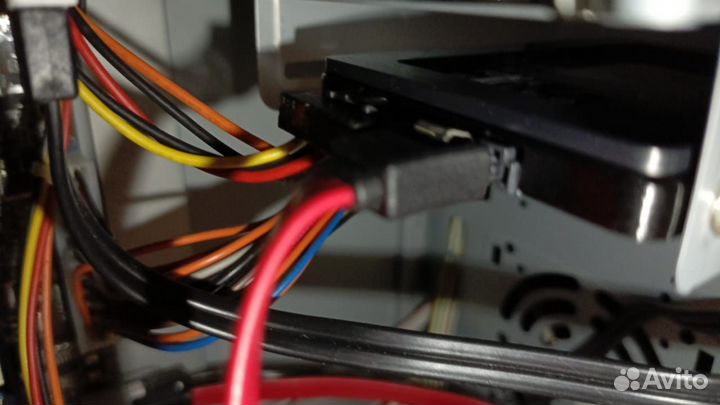 Ssd 64gb не отображается