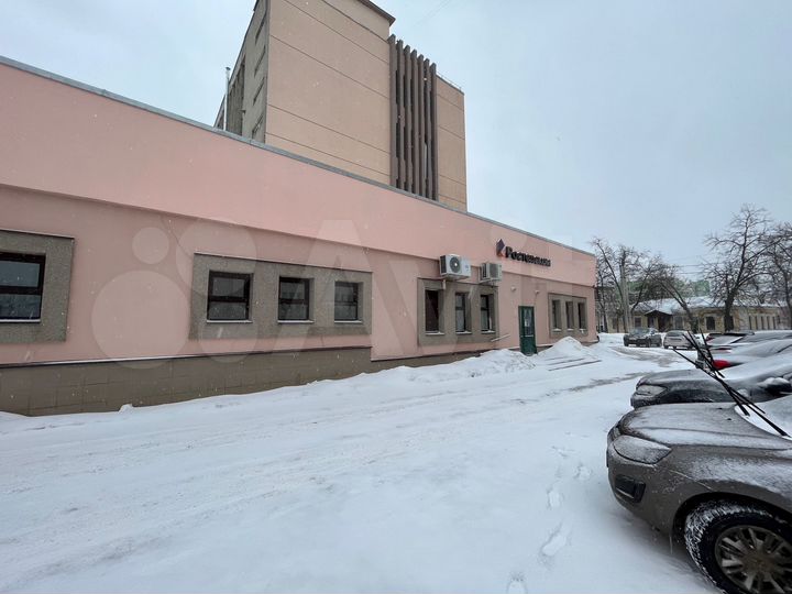 Свободного назначения, 185 м²