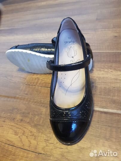 Детская обувь для девочек 33 размер