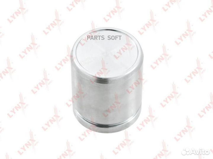 Lynxauto BC4178 Поршень тормозного суппорта перед