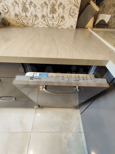 2-к. квартира, 60,2 м², 5/5 эт.