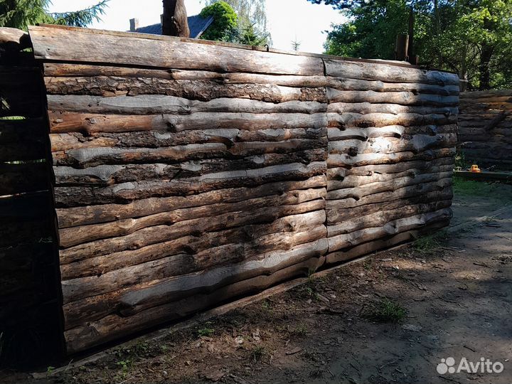 Строительство заборов под ключ