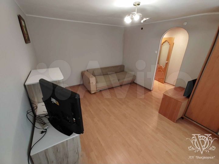 1-к. квартира, 28 м², 4/5 эт.