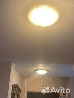 Плафон потолочный