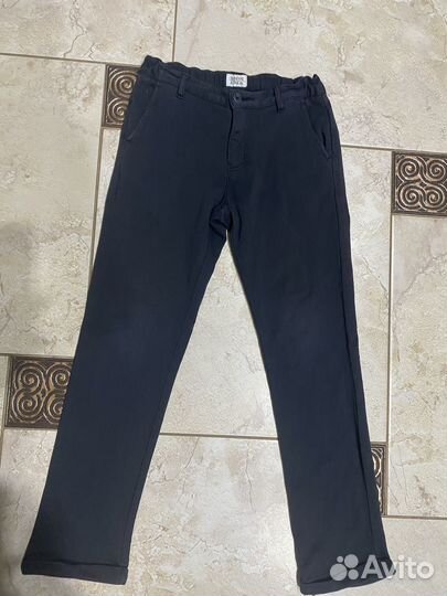 Брюки armani для мальчика