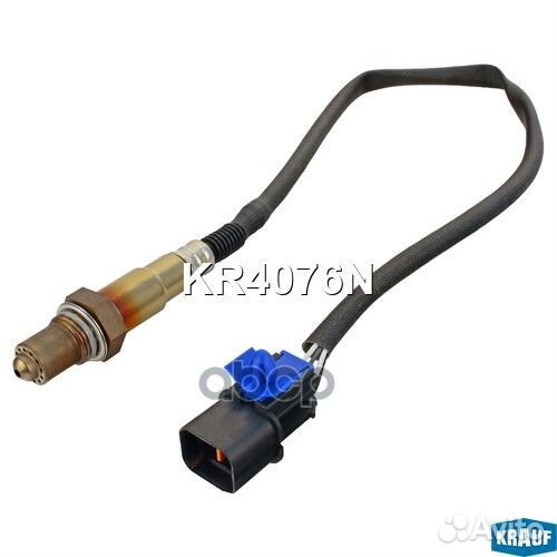 Лямбда-зонд hyundai/KIA KR4076N Krauf