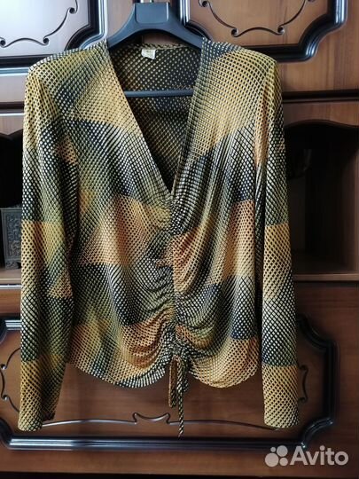 Одежда женская