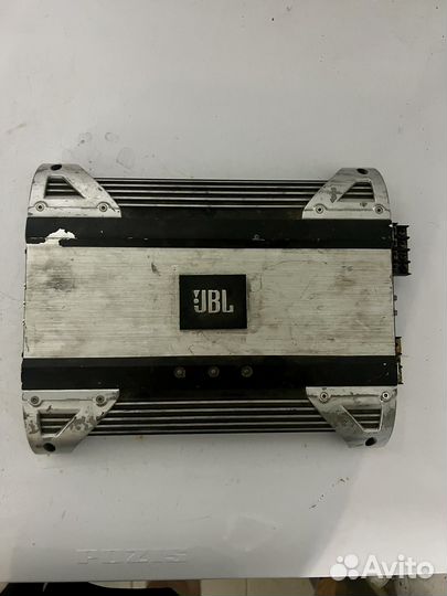 Усилитель 4.60 JBL