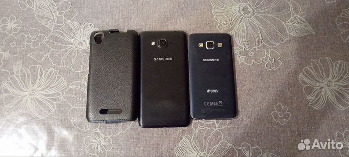 Samsung Duos E2152