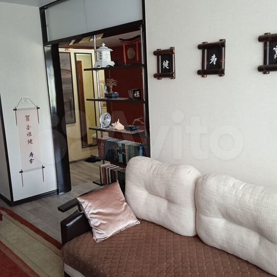 1-к. квартира, 29,9 м², 2/4 эт.