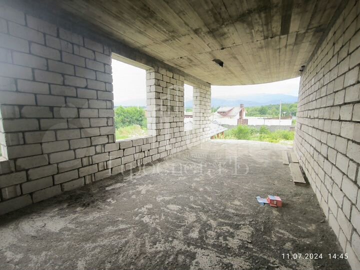 Дача 360 м² на участке 22 сот.