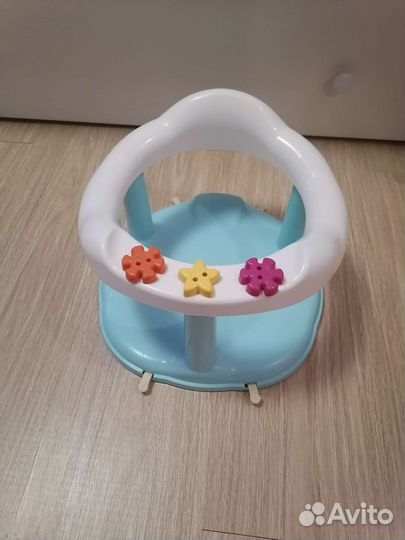 Стульчик для купания