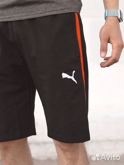 Шорты мужские