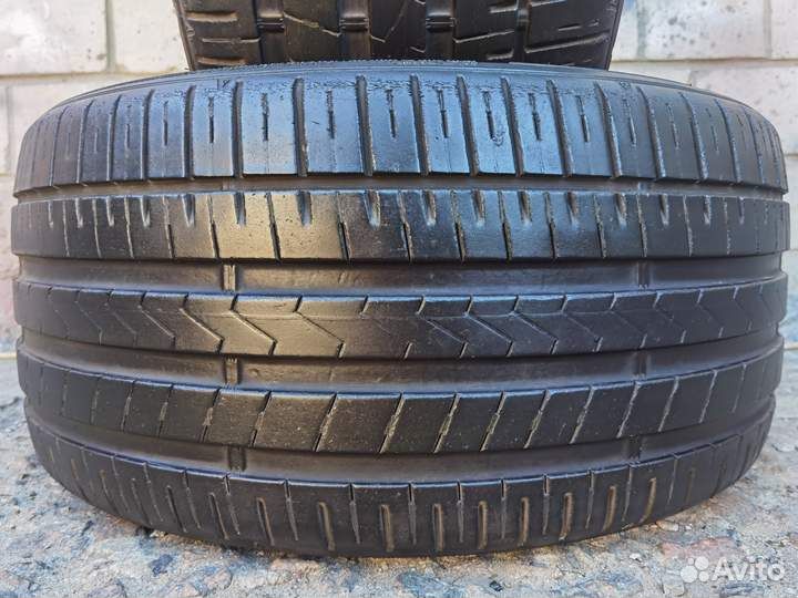 Falken Azenis FK-510 255/35 R19 96Y