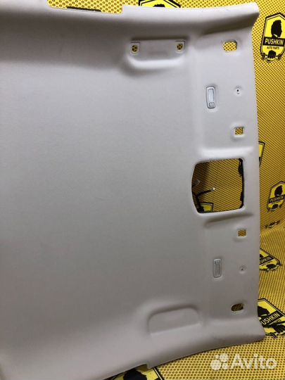 Обшивка потолка Hyundai I30 PD G4LG 2023