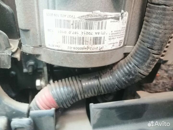 Эур на приору