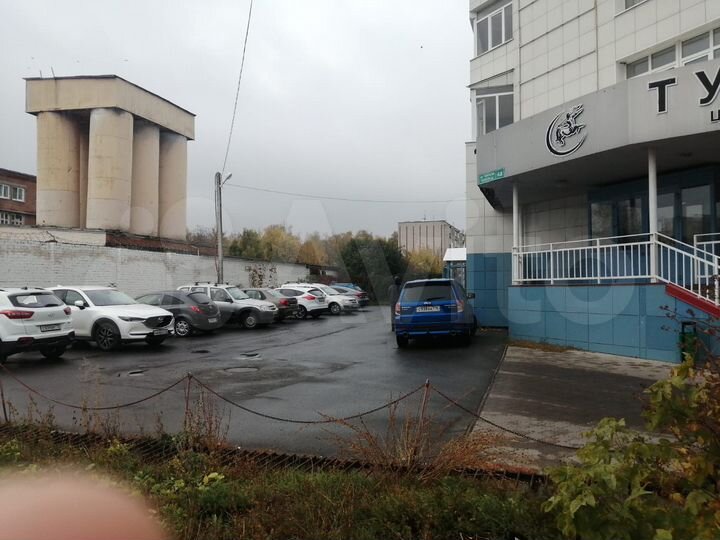 3-к. апартаменты, 120 м², 3/5 эт.