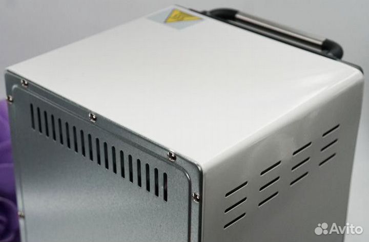 Сухожар инфракрасный WX-12C T&Н гарантия